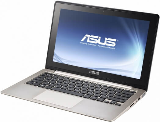  Установка Windows 8 на ноутбук Asus VivoBook S200